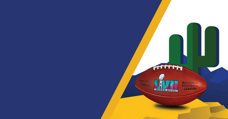 You could win a trip to Arizona for Super Bowl LVII! 